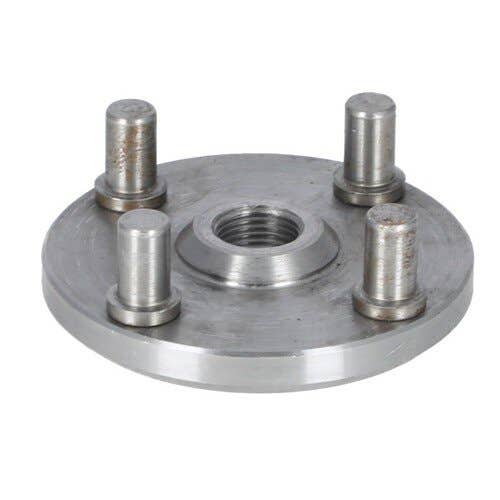 112191 | Hydraulic Pump Hub and Pin | Ford 2N 8N 9N |  | 191196
