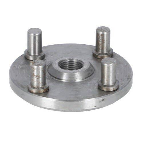 112191 | Hydraulic Pump Hub and Pin | Ford 2N 8N 9N |  | 191196