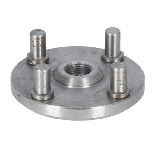 112191 | Hydraulic Pump Hub and Pin | Ford 2N 8N 9N |  | 191196
