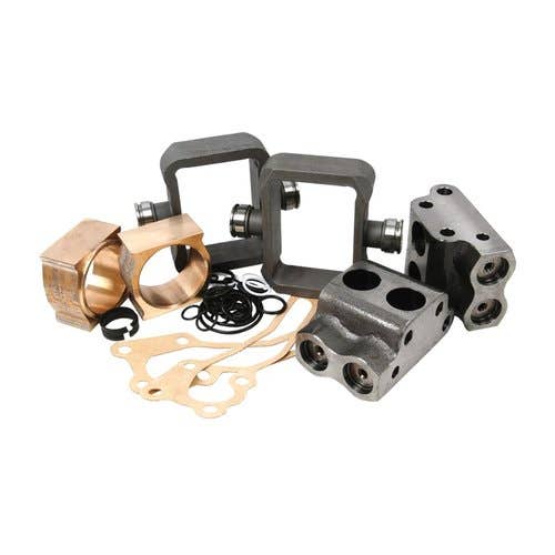 168705 | Hydraulic Pump Kit | MKII Piston | 25 mm | Massey Ferguson 133 135 140 148 150 154 155 158 165 168 174 175 178 184 185 188 194 194 595 1080 1200 |  | 1810859M91 | 1810859M10