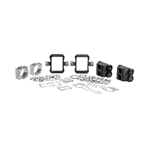 Hydraulic Pump Kit fits Massey Ferguson 135 150 165 175 178 180 2135 3165 20 30 40 202 203 204 205 302 304 2200 3165 20 40 202 205 2135 2200 30 556602