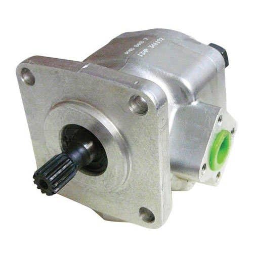 124512 | Hydraulic Pump | AGCO ST30 ST30X ST35 ST40 | Massey Ferguson 1125 1140 1145 1230 1233 1235 1240 1250 1260 | Mitsubishi D1650 D2050 D2350 MT250 MT300D | Challenger MT265 MT285 |  | 3702112M91 | 3702112M91 | 1996-2353-000