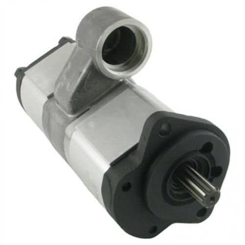 Hydraulic Pump fits Massey Ferguson 4225 4235 4240 4243 4245 4253 4255 4265 4325 4335 4345 4355 4365 3800195M91 3816910M91 fits AGCO 510665120 Hydraulic Pump fits Massey Ferguson 4225 4235 4240 4243 4245 4253 4255 4265 4325 4335 4345 4355 4365 3800195M91 3816910M91 fits AGCO 510665120