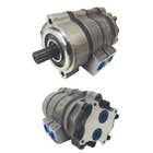 104223 | Hydraulic Pump | Allis Chalmers 190 190 190XT | | 70248735