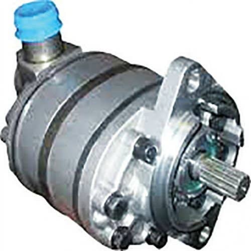 104234 | Hydraulic Pump | Allis Chalmers 180 185 |  | 70249437