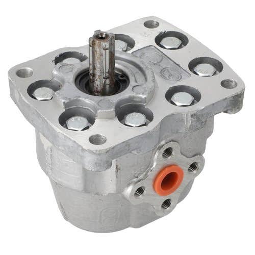 175757 | Hydraulic Pump | Belarus 250AS |  | NSH10EL