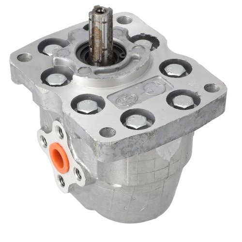 175757 | Hydraulic Pump | Belarus 250AS |  | NSH10EL