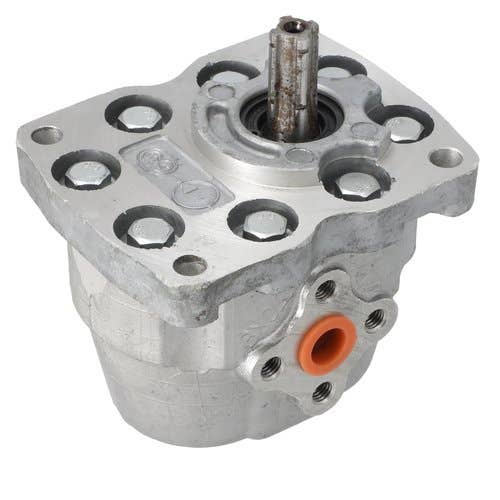 175757 | Hydraulic Pump | Belarus 250AS |  | NSH10EL