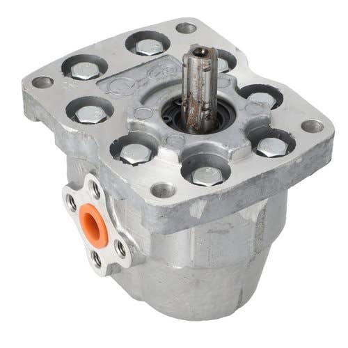 175757 | Hydraulic Pump | Belarus 250AS |  | NSH10EL