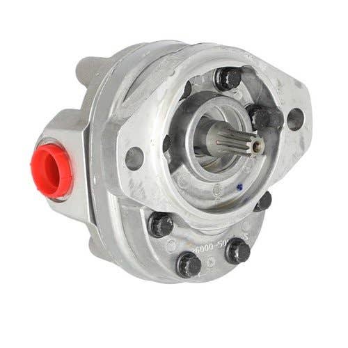 123534 | Hydraulic Pump | Bobcat 540 543 553 |  | 6598854