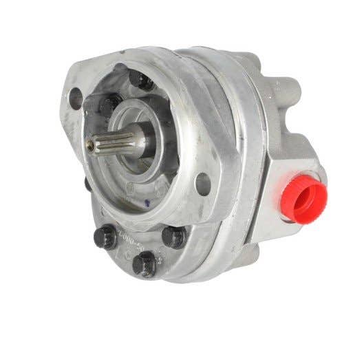 123534 | Hydraulic Pump | Bobcat 540 543 553 |  | 6598854