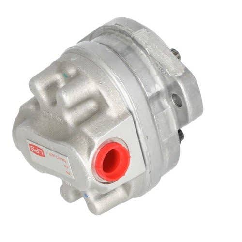 123534 | Hydraulic Pump | Bobcat 540 543 553 |  | 6598854