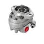 169711 | Hydraulic Pump | Bobcat 641 642 642B 643 645 741 742 742B 743 743B 743DS | | 6662894 169711 | Hydraulic Pump | Bobcat 641 642 642B 643 645 741 742 742B 743 743B 743DS | | 6662894