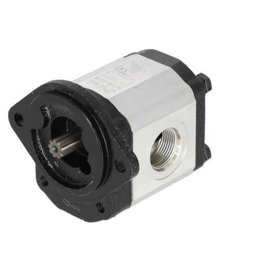 119924 | Hydraulic Pump | Bobcat 653 751 753 763 773 7753 |  | 6669385 | 6650678 | 6667723