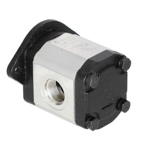 119924 | Hydraulic Pump | Bobcat 653 751 753 763 773 7753 |  | 6669385 | 6650678 | 6667723
