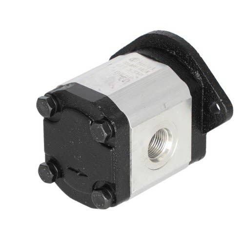 119924 | Hydraulic Pump | Bobcat 653 751 753 763 773 7753 |  | 6669385 | 6650678 | 6667723
