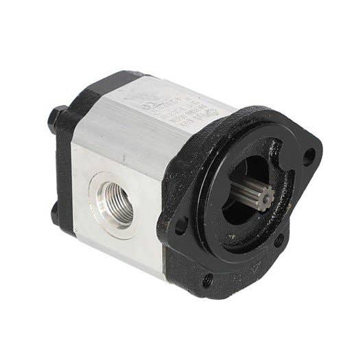119924 | Hydraulic Pump | Bobcat 653 751 753 763 773 7753 |  | 6669385 | 6650678 | 6667723