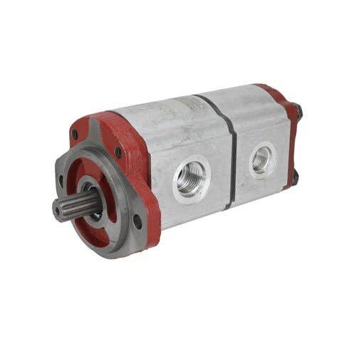 152160 | Hydraulic Pump | Bobcat 873 |  | 6671521