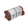 152160 | Hydraulic Pump | Bobcat 873 | | 6671521 152160 | Hydraulic Pump | Bobcat 873 | | 6671521