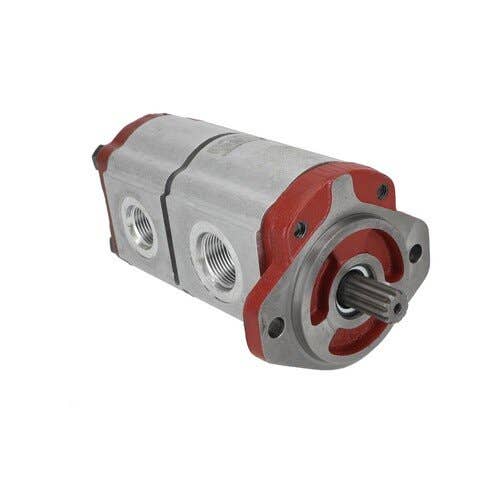 152160 | Hydraulic Pump | Bobcat 873 |  | 6671521