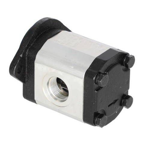 119922 | Hydraulic Pump | Bobcat 751 753 763 773 |  | 6672513 | 6672051 | 550136836