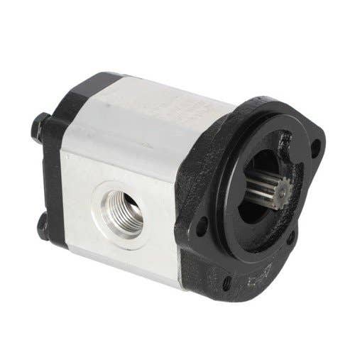 119922 | Hydraulic Pump | Bobcat 751 753 763 773 |  | 6672513 | 6672051 | 550136836