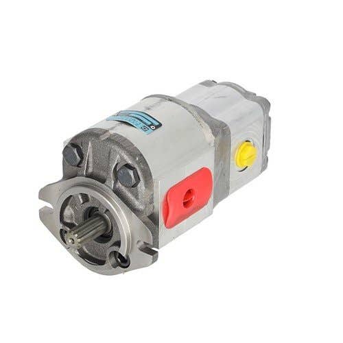 Hydraulic Pump fits Bobcat 853 863 6673918 Hydraulic Pump fits Bobcat 853 863 6673918