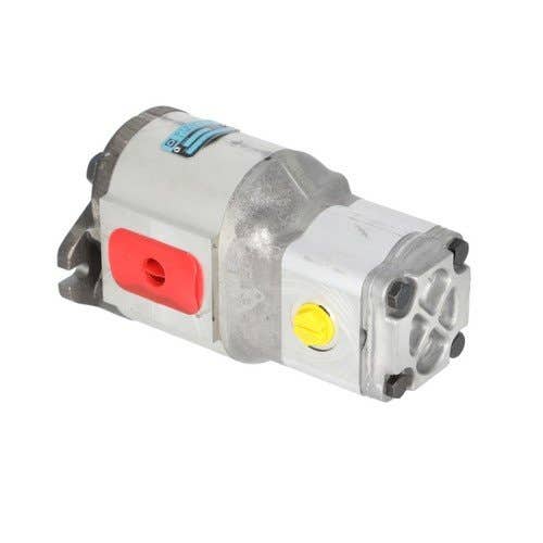 152154 | Hydraulic Pump | Bobcat 853 863 |  | 6673918