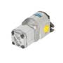 152154 | Hydraulic Pump | Bobcat 853 863 | | 6673918 152154 | Hydraulic Pump | Bobcat 853 863 | | 6673918