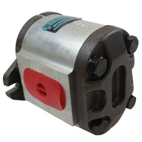 157628 | Hydraulic Pump | Bobcat 863 873 883 |  | 6675660 | 6675660