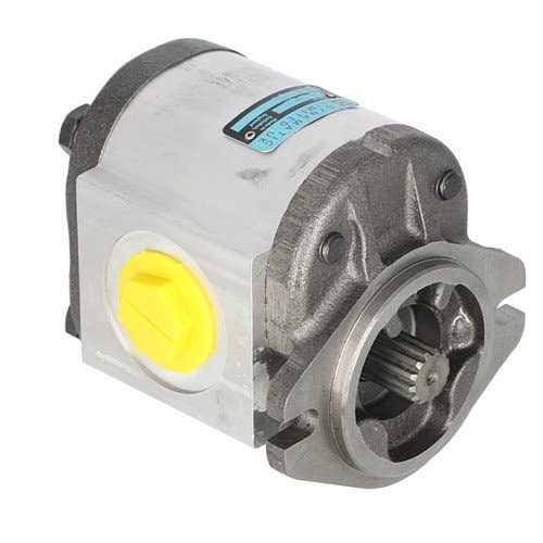 157628 | Hydraulic Pump | Bobcat 863 873 883 |  | 6675660 | 6675660