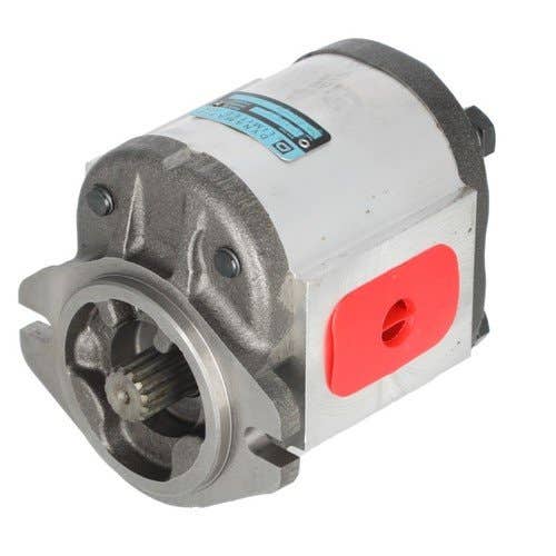 157628 | Hydraulic Pump | Bobcat 863 873 883 |  | 6675660 | 6675660