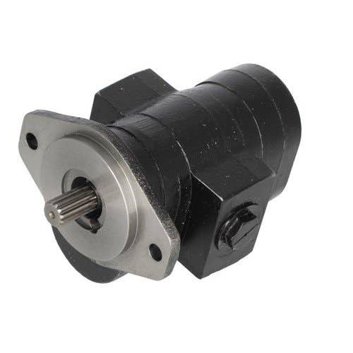 152162 | Hydraulic Pump | Bobcat S250 S300 |  | 6683236 | 6686707