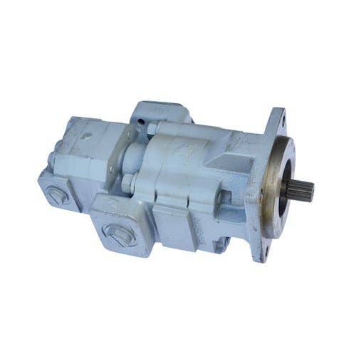 187728 | Hydraulic Pump | Case 590 590 590 Super L 590 Super L |  | 135405A2