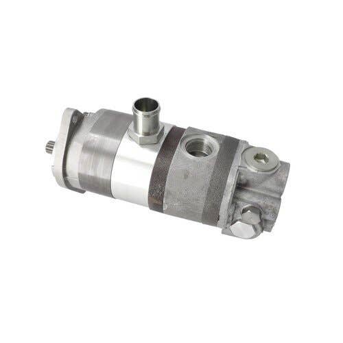 127153 | Hydraulic Pump | Case 2470 2670 |  | 1543241C1 | A141223