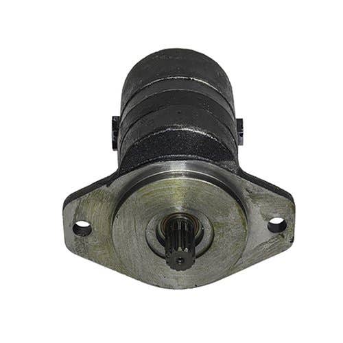 Hydraulic Pump fits Case 550H 550H 360677A1 Hydraulic Pump fits Case 550H 550H 360677A1