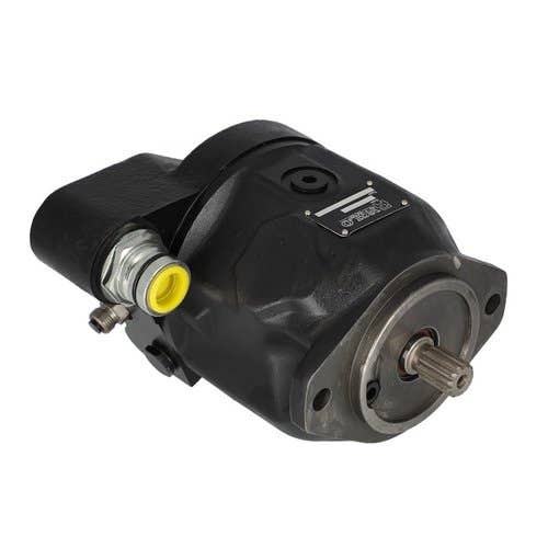 Hydraulic Pump fits Case IH 5120 5130 5140 5220 5230 5240 5250 1343659C1 1343659C2 Hydraulic Pump fits Case IH 5120 5130 5140 5220 5230 5240 5250 1343659C1 1343659C2