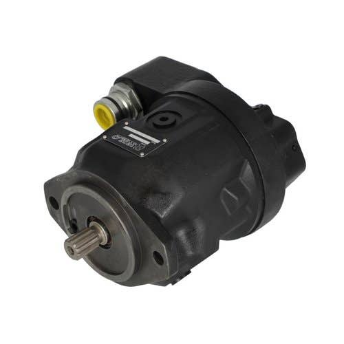 127294 | Hydraulic Pump | Case IH 5120 5130 5140 5220 5230 5240 5250 |  | 1343659C2 | 1343659C1