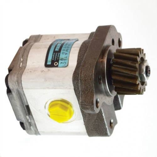 157684 | Hydraulic Pump | Case IH CX70 CX80 CX90 CX100 |  | 242238A2