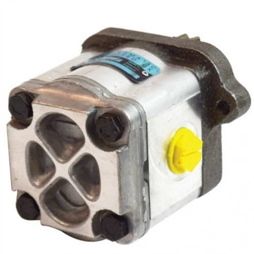 157684 | Hydraulic Pump | Case IH CX70 CX80 CX90 CX100 |  | 242238A2