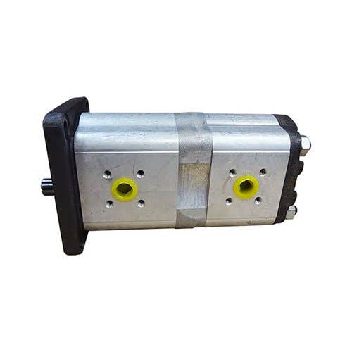 192519 | Hydraulic Pump | Case IH JX1070U JX1080U JX1085C JX1090U JX1095C JX1100U | New Holland TL80A TL90A TL100A TN85A TN85DA TN95A TN95DA |  | 47129338 | 47129338