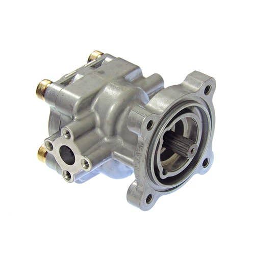 169814 | Hydraulic Pump | Case IH DX25 DX29 DX33 | Ford 1120 1215 1220 1320 1520 1620 1715 1720 1920 3415 | New Holland TC25D |  | SBA340450511 | SBA340450510 | SBA340450511 | SBA340450510 | SBA340450511 | SBA340451100 | SBA340450841 | SBA340450510