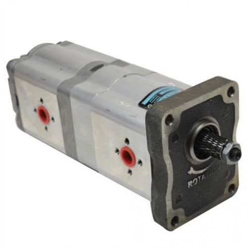 Hydraulic Pump fits Case 1594 1690 1694 K952465 K310386 Hydraulic Pump fits Case 1594 1690 1694 K952465 K310386