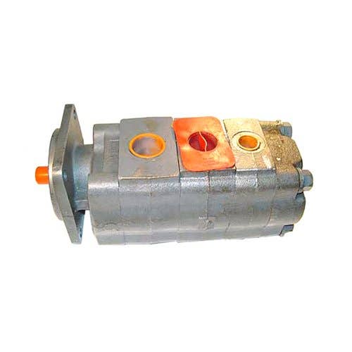 187430 | Hydraulic Pump | Case W14 |  | L110544