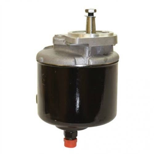 157637 | Hydraulic Pump  | David Brown 990 995 996 1210 1212 1290 1390 1410 1412 1490 |  | K957318