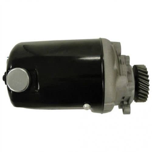 155482 | Hydraulic Pump | Ford 6710 7710 7810 7910 8210 |