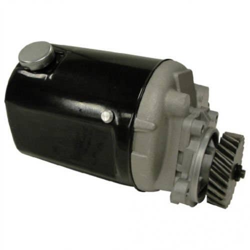 Hydraulic Pump fits Ford 6710 7710 7810 7910 8210 Hydraulic Pump fits Ford 6710 7710 7810 7910 8210
