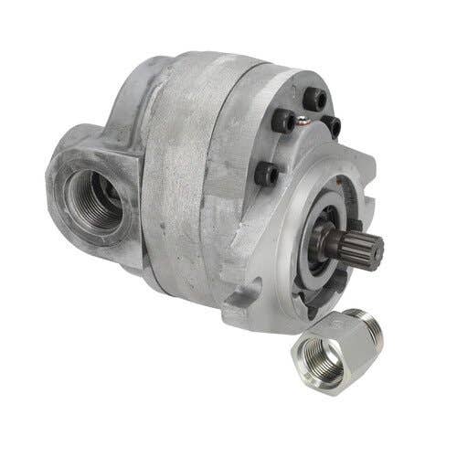 127269 | Hydraulic Pump | Ford 700 730 | Massey Ferguson 30 30 40 40 200 200 2200 2200 2500 2500 4500 4500 6500 |  | 7000206 | 1075358M91 | 7000207 | 2750128M91
