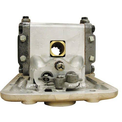 121483 | Hydraulic Pump | Ford 8N |  | 8N605A