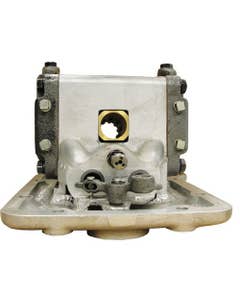 121483 | Hydraulic Pump | Ford 8N | | 8N605A